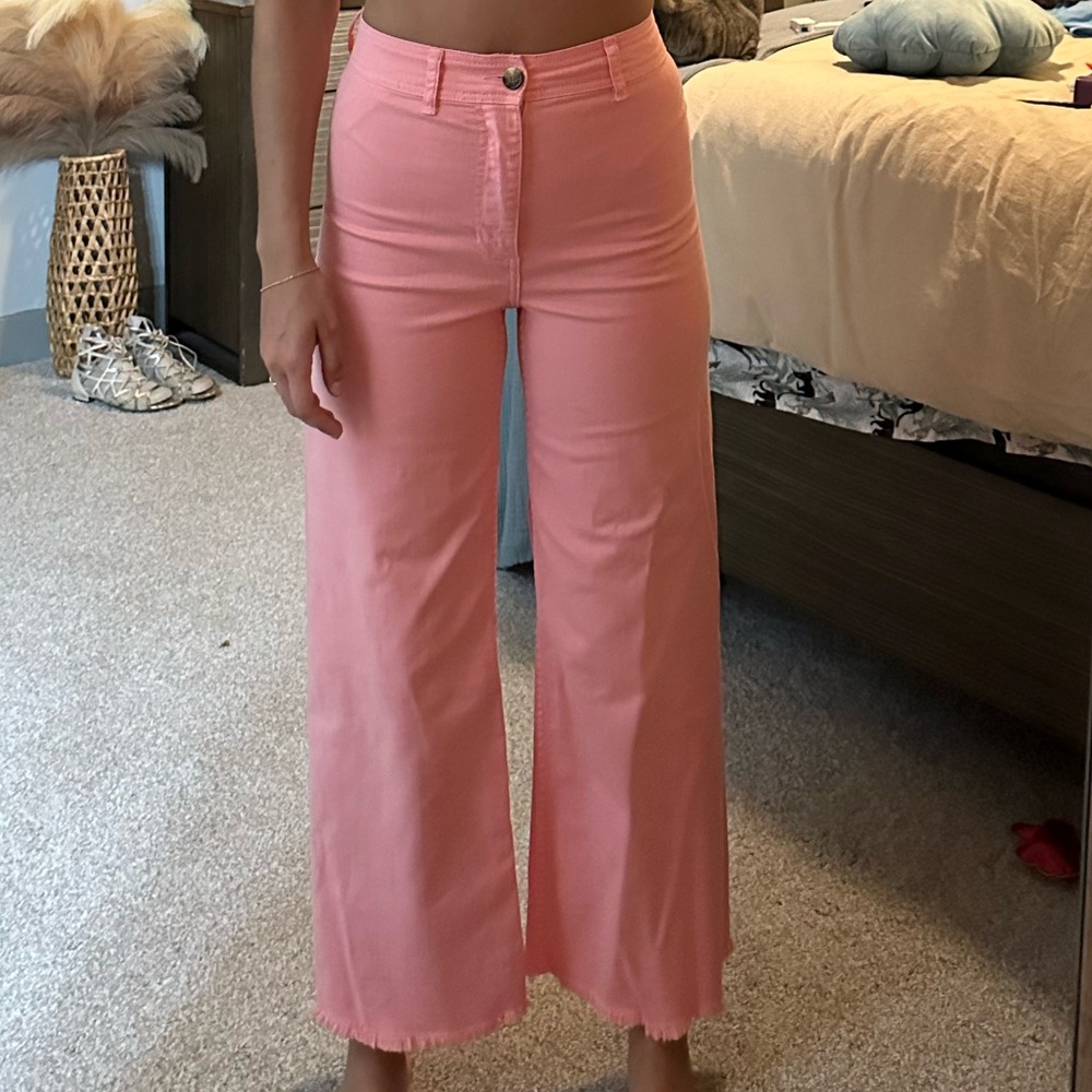 Billabong free fall pants